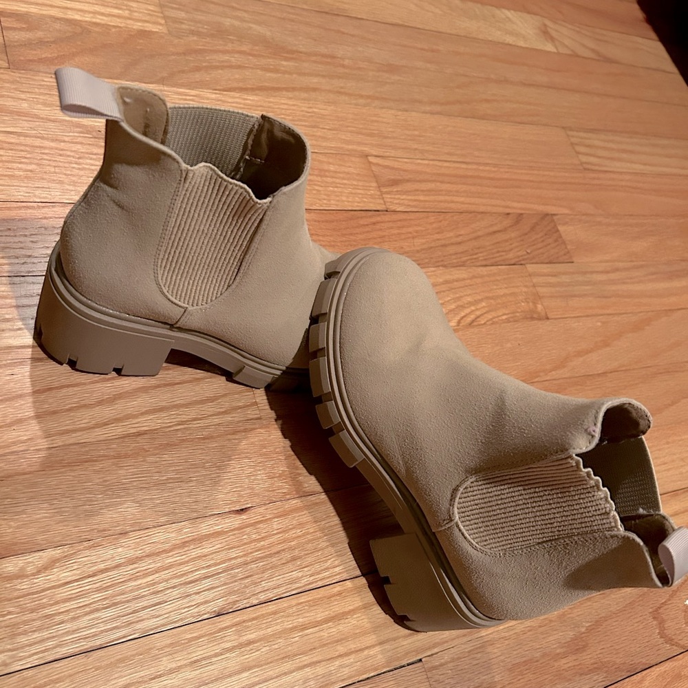 Booties